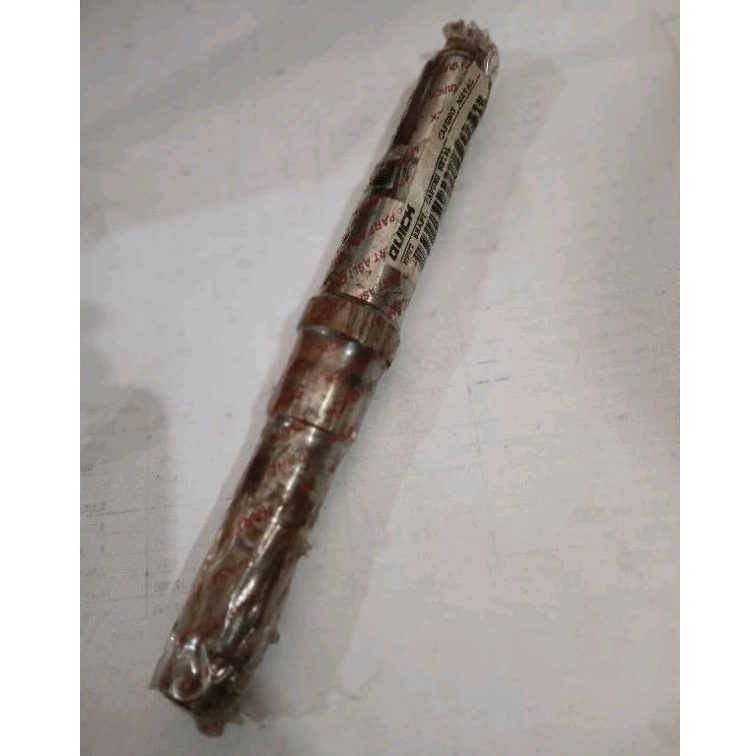 INPUT SHAFT CAPUNG METAL / AS PULLY TRAKTOR CAPUNG METAL QUICK ORIGINAL