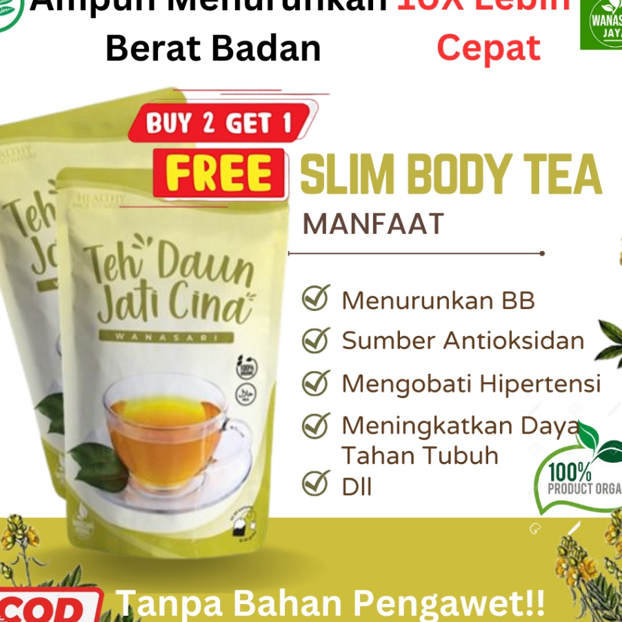 

GNSC5864 (COD )NEW_PRODUCT TEH KEMASAN DAUN JATI CINA SLIMMING BODY TEA ORIGINAL TEH PENURUN BERAT BADAN ALAMI TEH PELUNTUR LEMAK