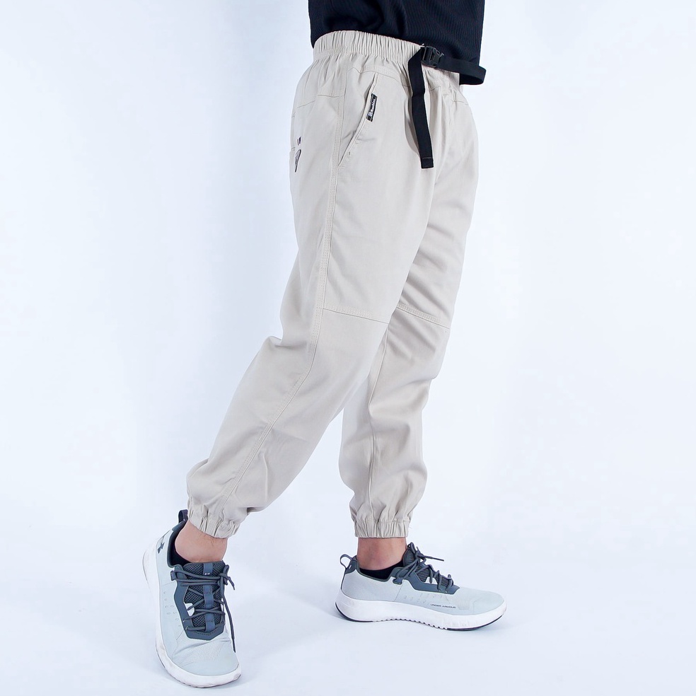 Murah Banget.. Celana Sirwal Flag By Nauhtec Original Bawahan Muslim Pria