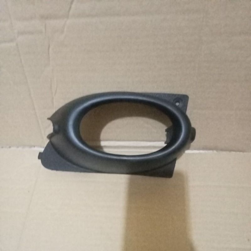cover foglamp Honda stream gen 1