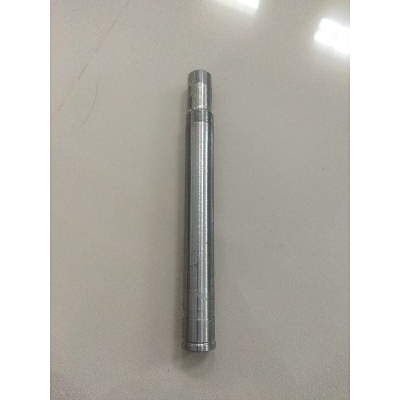 AS KOMSTIR TIANG AS SHOCK DEPAN KAWASAKI KLX 150 L KLX 150BF KLX G KLX S KLX DTRACKER ORIGINAL