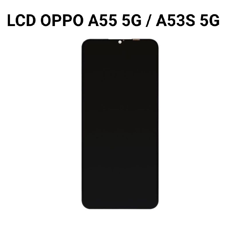 LCD OPPO A55 5G / A53S 5G INCEL