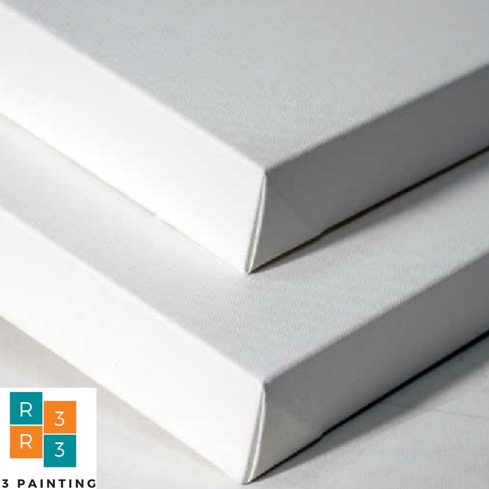 

[❇M80$] kanfas lukis 40x60 cm Premium murah kanvas lukis besar canvas [158]