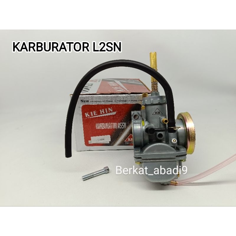 Karburator Carburator L2sn L2 Super