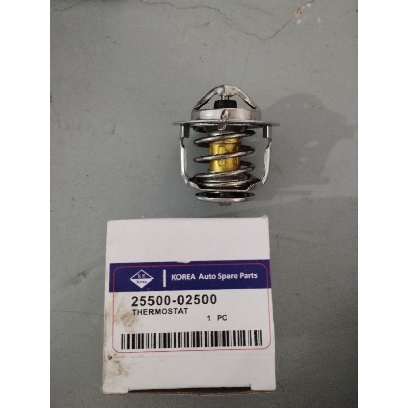 THERMOSTAT KIA PICANTO