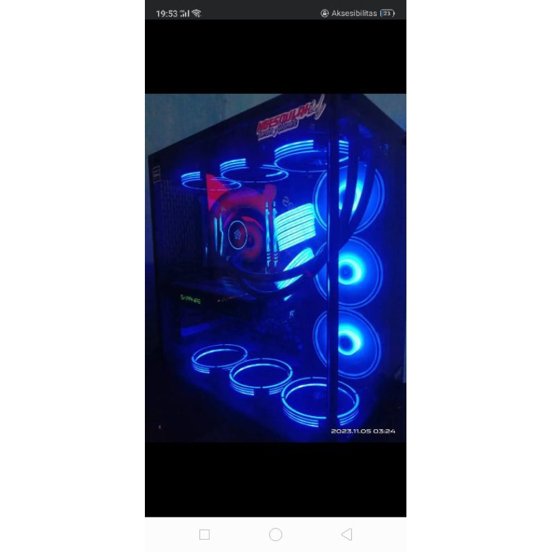PC Ryzen 5