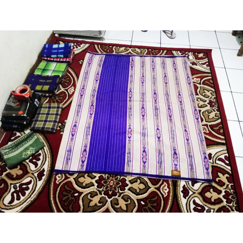 Sarung BHS second kcp fs