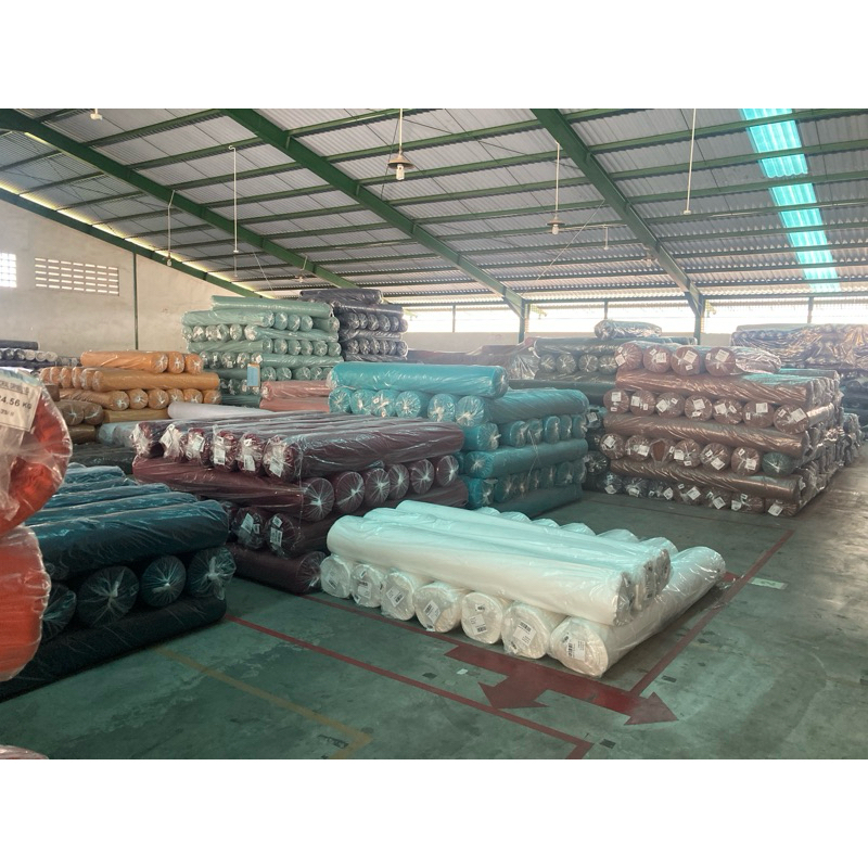 SPANDEK BALON ZOYA PREMIUM KILOAN