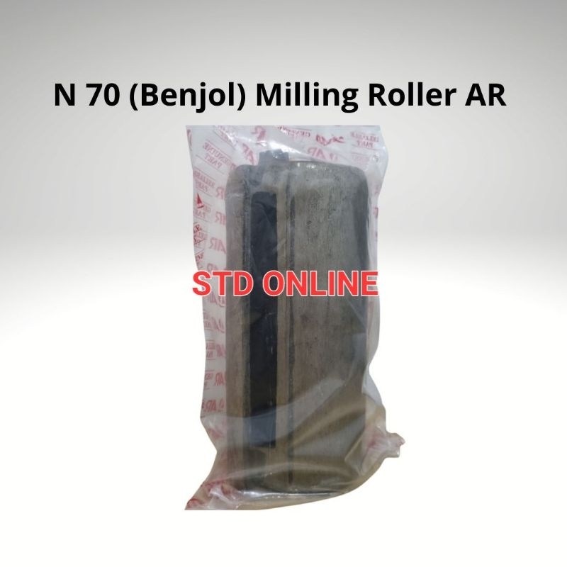 Ichi N70 milling N70 Baling baling model BENJOL