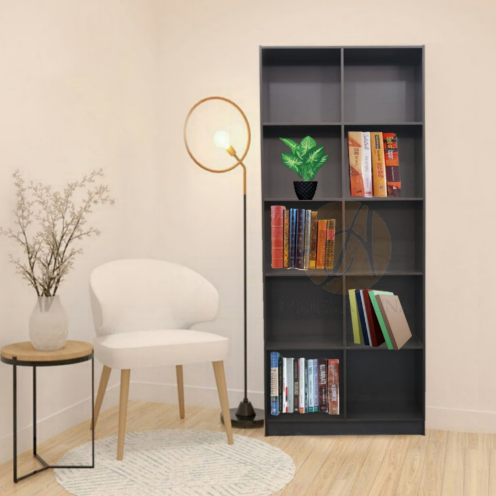 Rak Susun Serbaguna Rsg10 5x2 Promo Murah