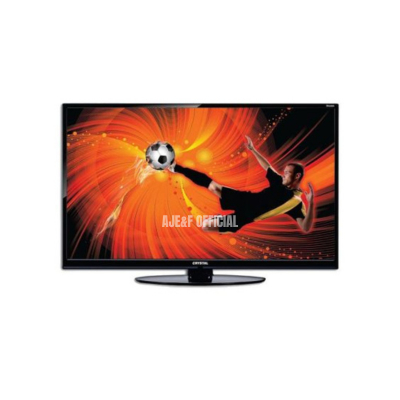 TV CRYSTAL CTV 3200 HD ANALOG TV LED 32 INCH IMAGINE