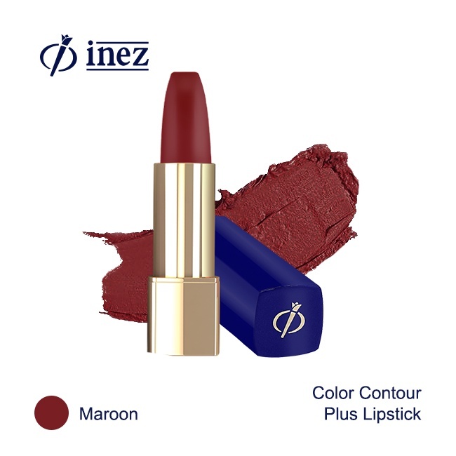 Inez Cosmetics Lipstick