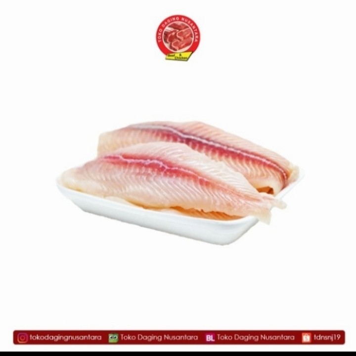 

FILLET DORI REG B BL