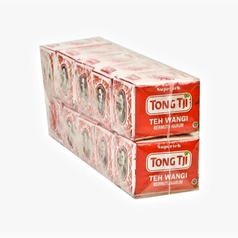 

Diju4l teh tong tji teh tong jie slop Dijamin Ori