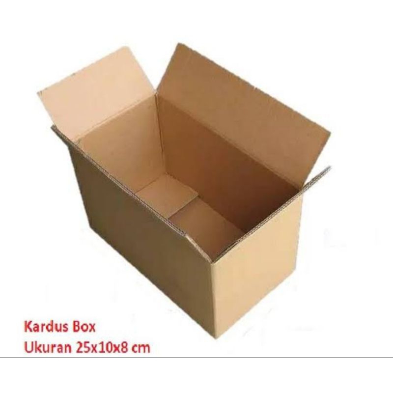 

Kardus packing
