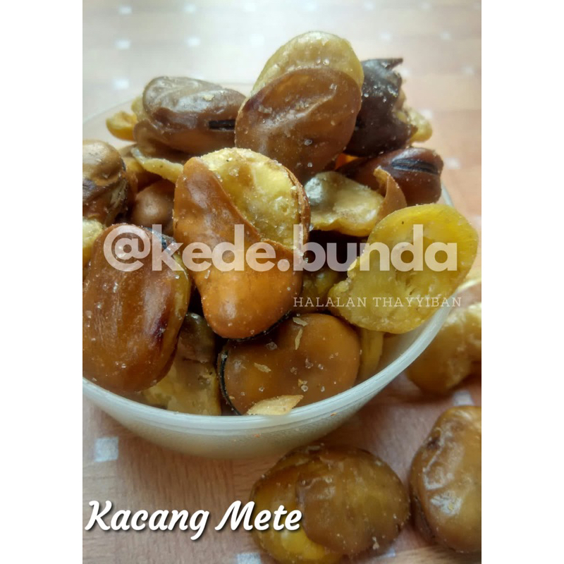 

KACANG KORO KULIT/MENTE 250 gr |KEDEBUNDA | Aneka Snack Medan | Binjai | Deli Serdang