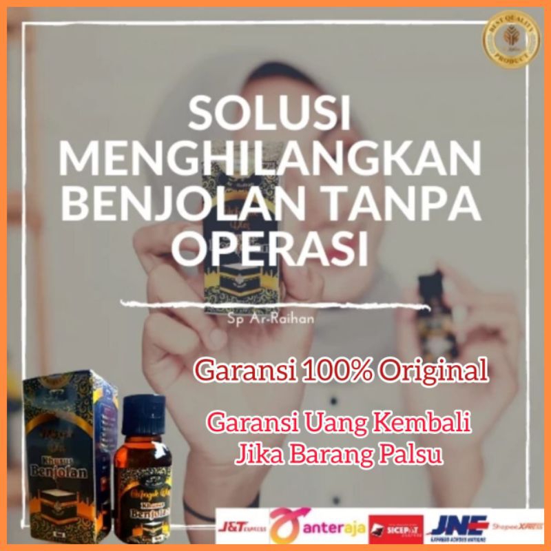 

- - Atasi Semua Masalah Benjolan Pada Tubuh - Minyak Herbal Atasi Benjolan Kanker & Tumor Ganas - Minyak Sp Ar Raihan - Salep Benjolan Ar Raihan - Minyak 0ilife Original - Teh Hijau