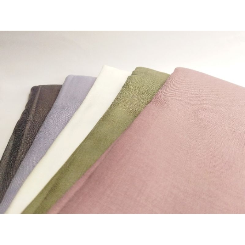 Umama Scarf Voal Exclusive