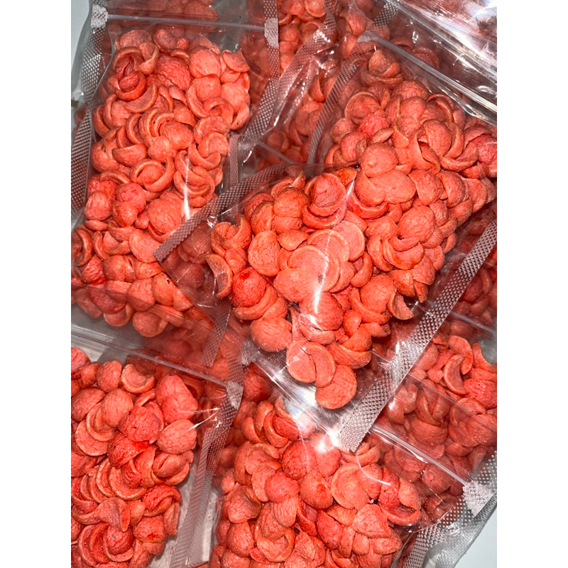 

Choco Chips Strawberry