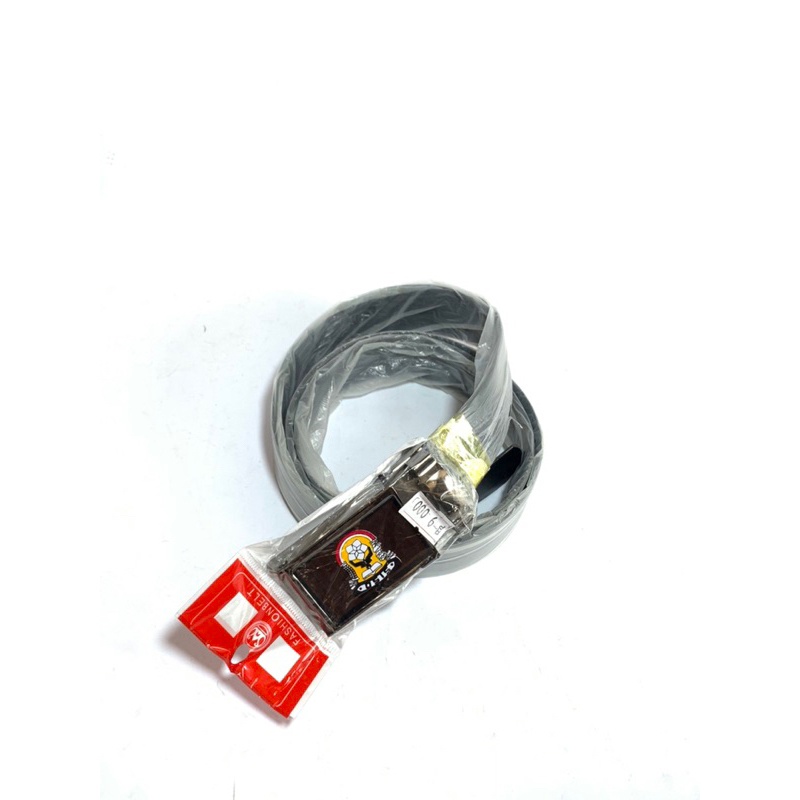 IKAT PINGGANG/SABUK LOGO OSIS SMA