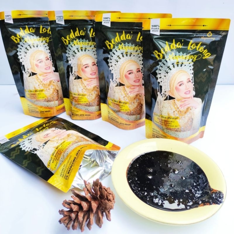 Bedda Lotong Mapaccing