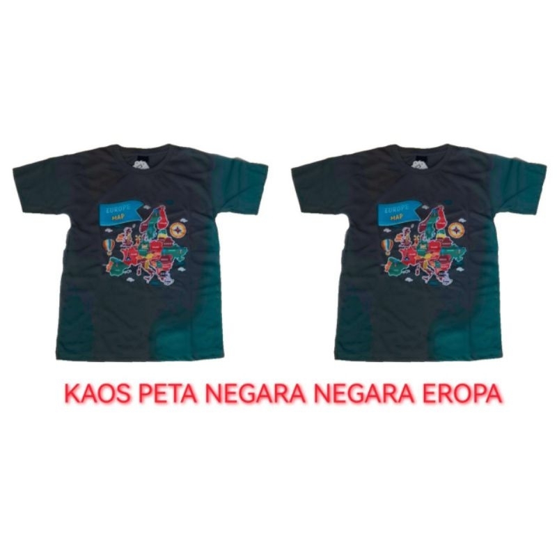 kaos negara eropa paris kanada london italia roma jerman