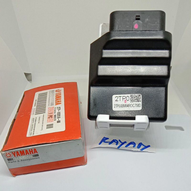 ECU 2TP Vixion New Vixion New NVL