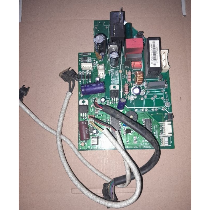 MODUL PCB AC SANKEN ORIGINAL PART