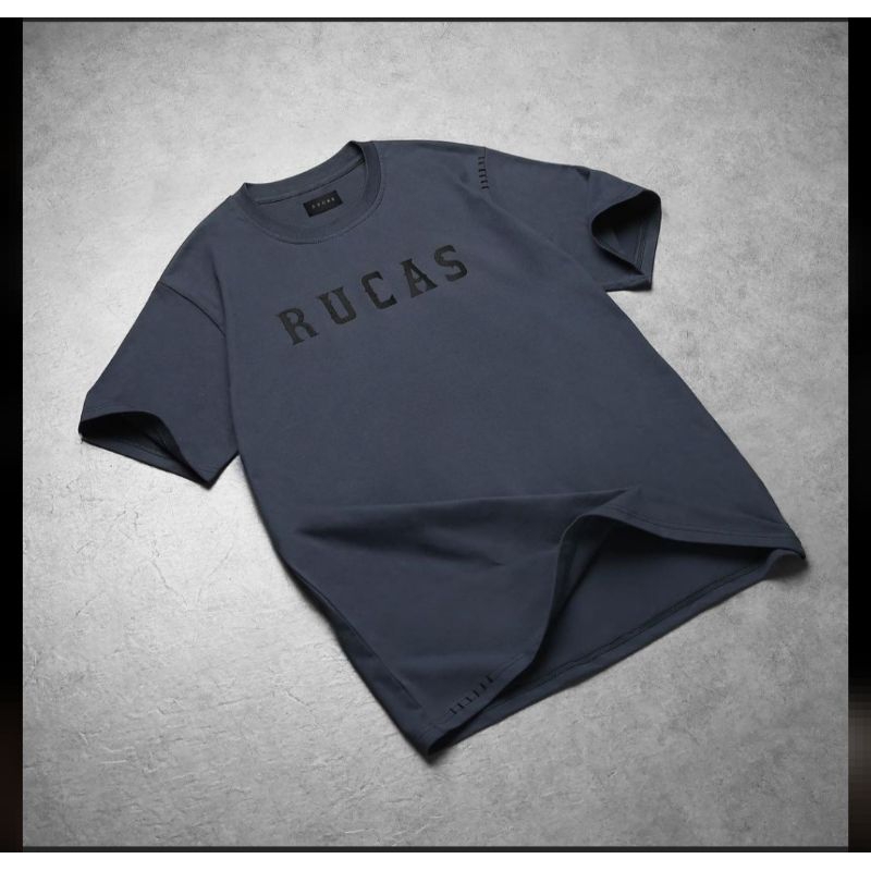 RUCAS Kaos