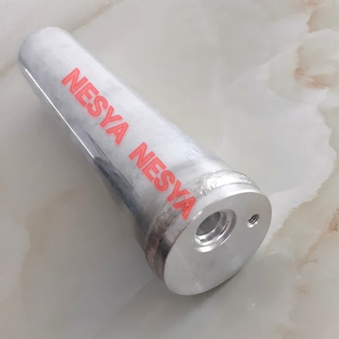 Dryer Drayer Receiver Drier Filter Saluran Freon AC Mobil Chevrolet Optra Magnum (New/Baru)