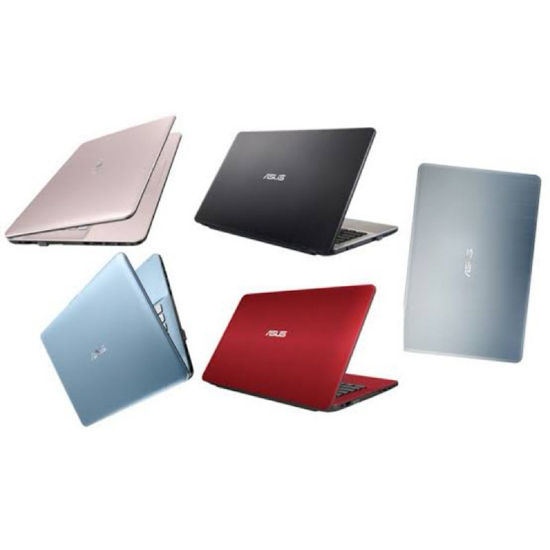 Laptop asus x441m ram 8 ssd256