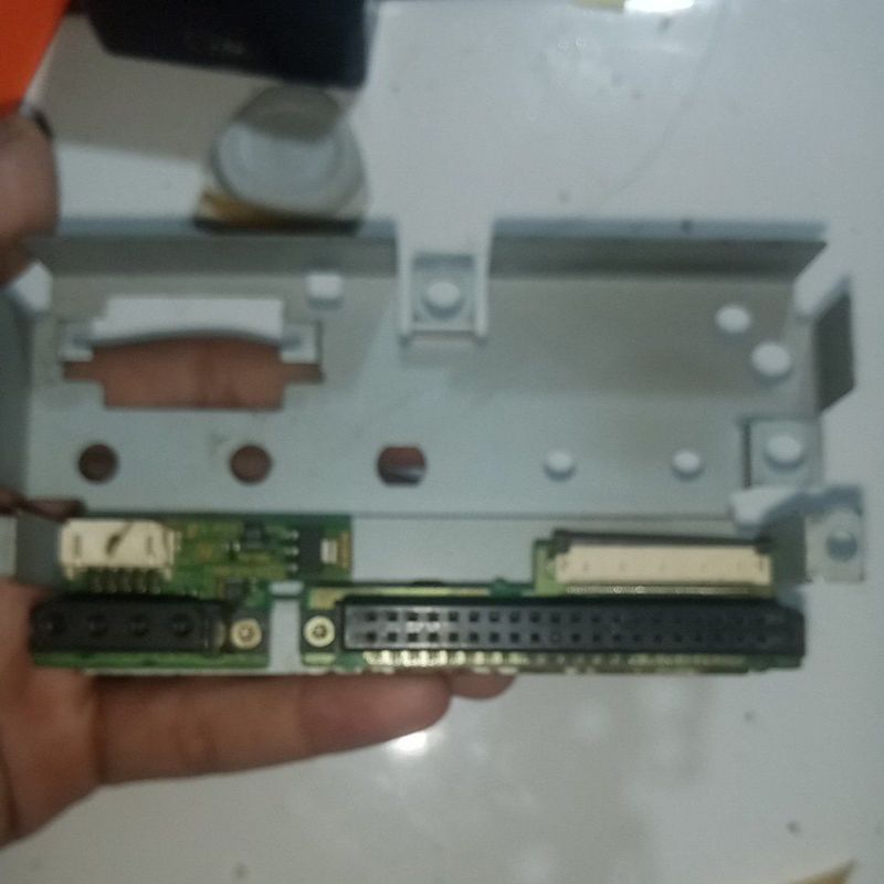 Converter hdd ps2 type IDE/ATA