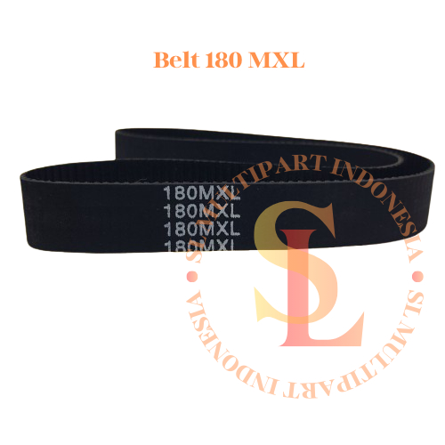 Belt 180 MXL