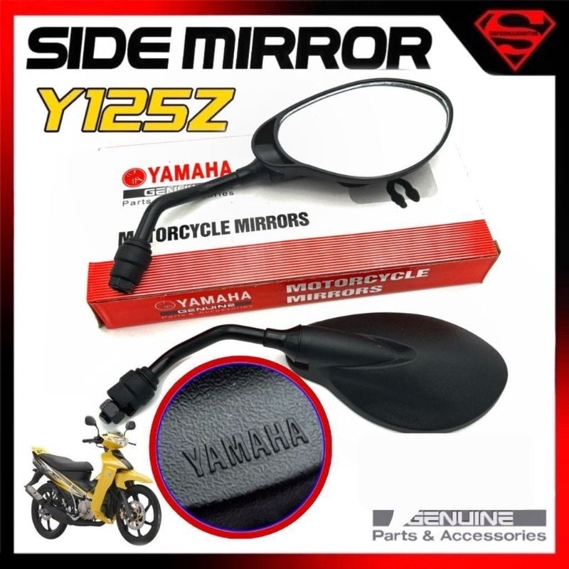 Spion X1 yz125 FizR f1zR Sepion Yamaha X1/ Spion Yamaha 125z / Spion x1 /Spion Yamaha