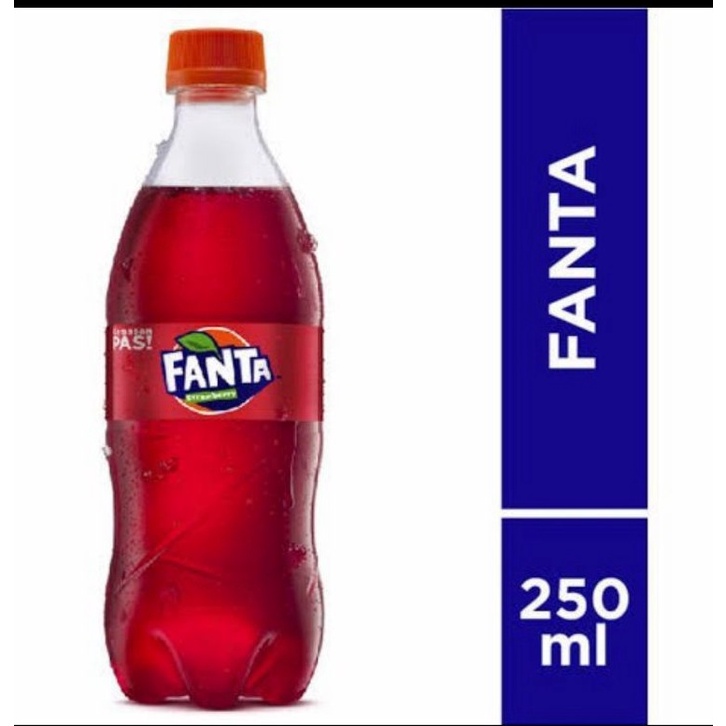 

[۩L14&] Fanta imut 250ml [130]