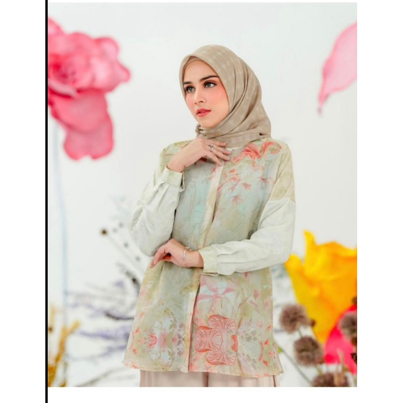 valvia top ria miranda Sale