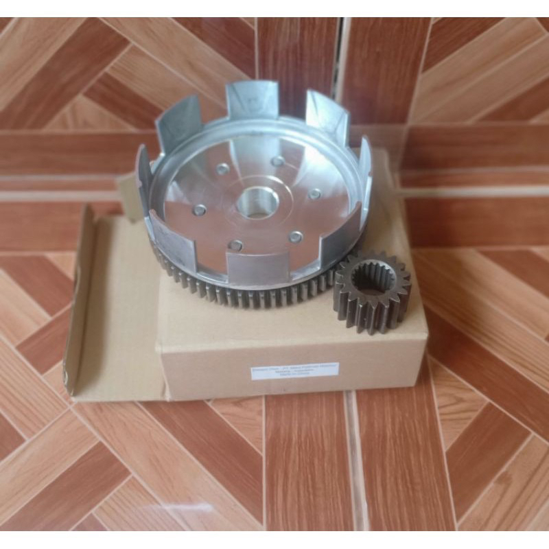 kopling house honda win rumah kopling assy win skunderi skundery win kopling win gigi kopling win 67