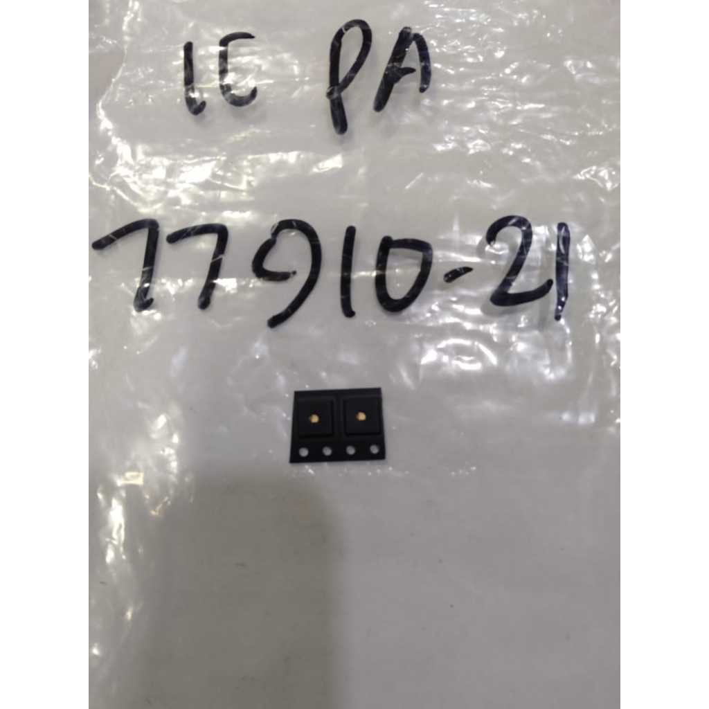 IC PA 77910-21 ASUS ZENFONE MAX