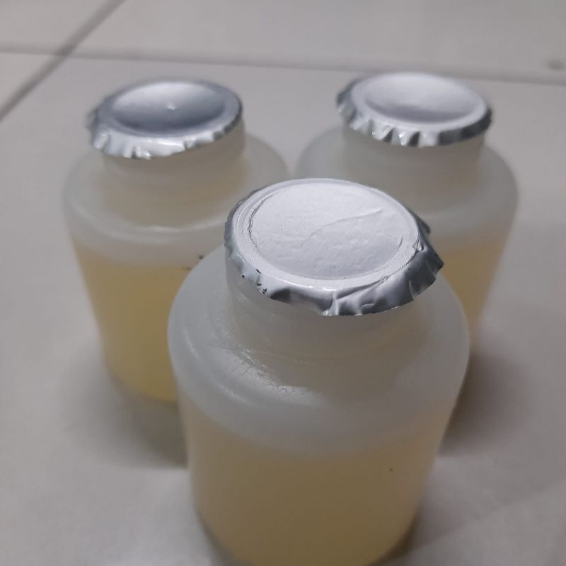 Pengharum ruangan cair calmic