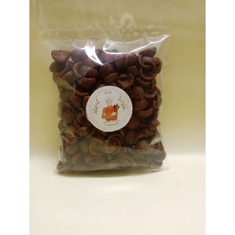 

Snack kiloan murah Serba 5000 berat 70-100 gr/makanan ringan/cod