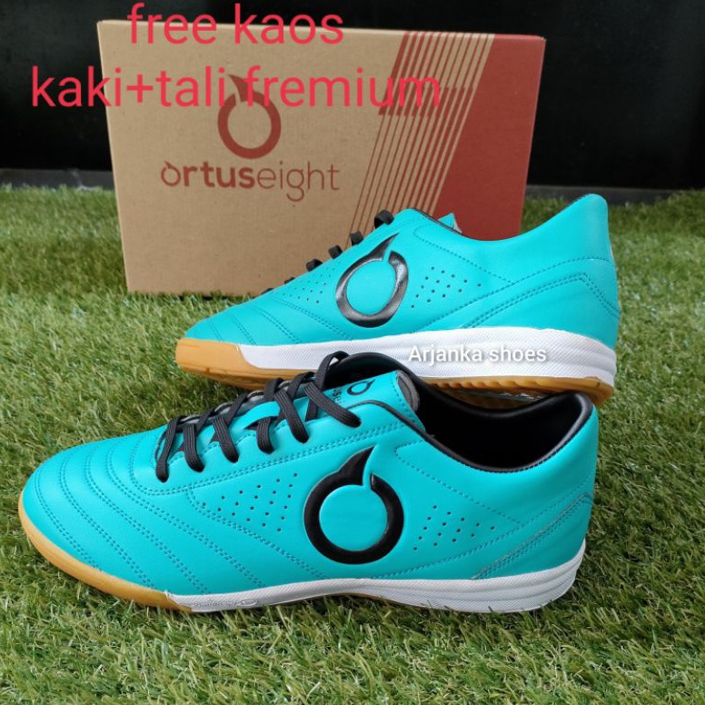 TERMURAH sepatu futsal ortuseight FORTE SAVAGE IN