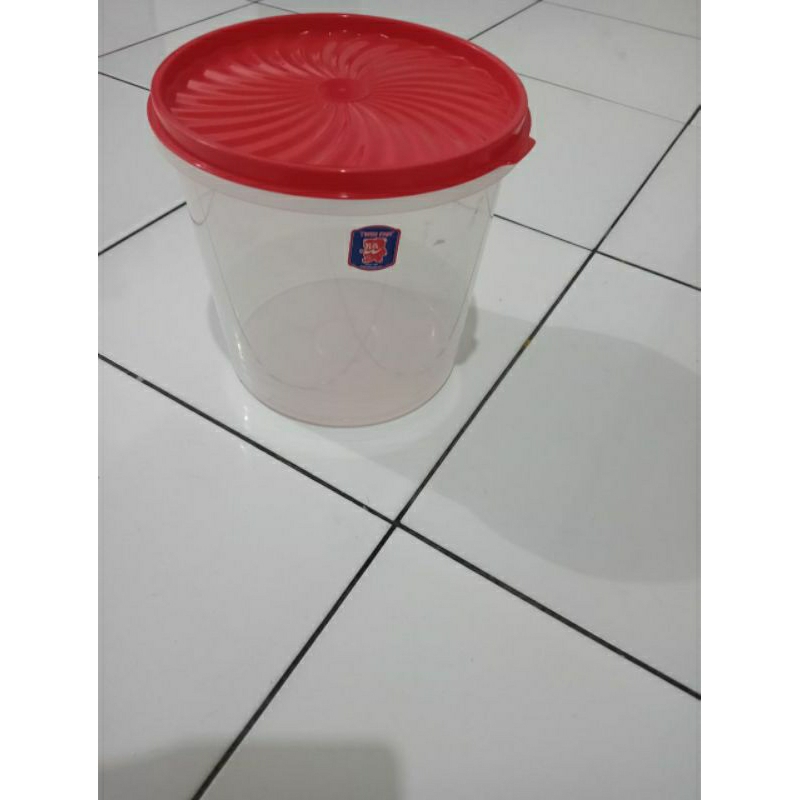 toples plastik 1 liter