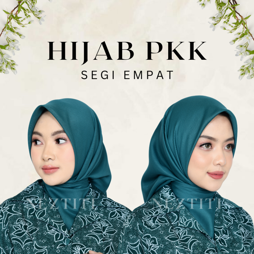 Kerudung PKK