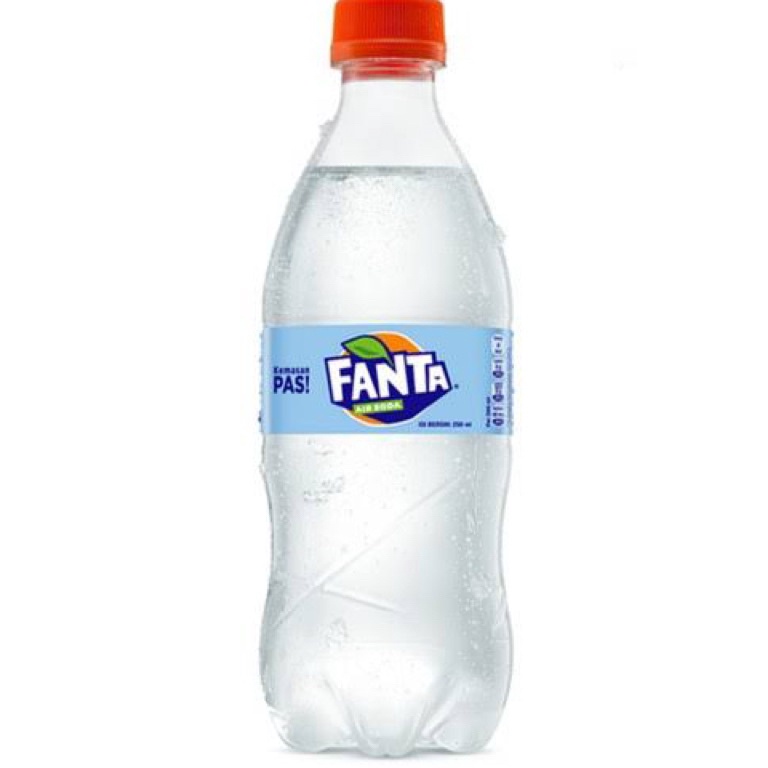 

[Produk PM65] Fanta Soda 250ml 1 dus isi 12 54