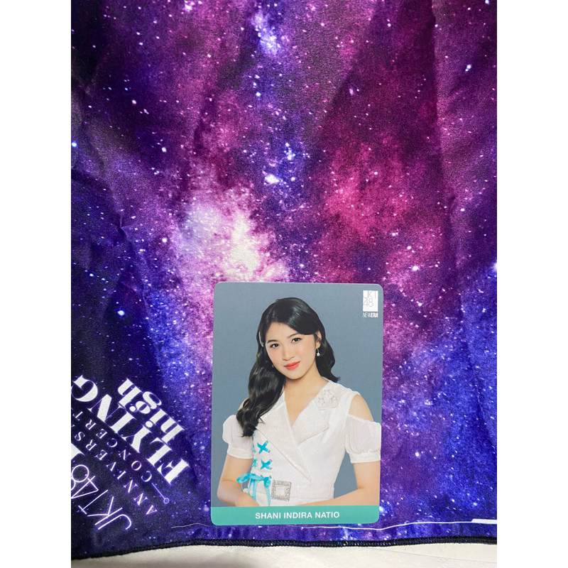 shani jkt48 || PC flying high || OFC || ORI ||