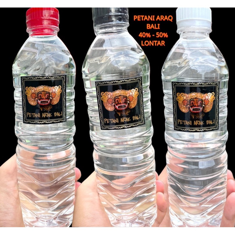 

!!KDM (TERLARIS) Minuman Tradisional Khas Bali 94
