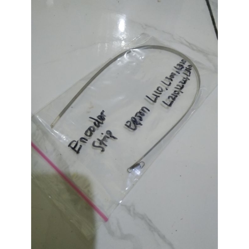 encoder strip printer Epson L110, L300, L310, L210, L220, L350, L355, L360, L380 copotan unit normal