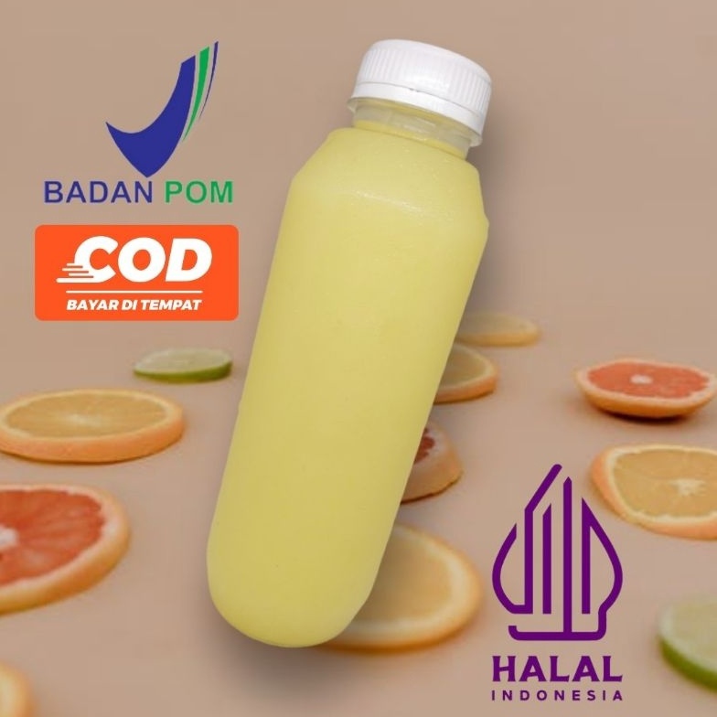 

[♢A38➢] SARI LEMON POLOS 500 ML MURAH - JUS DIET/DETOKS Good product