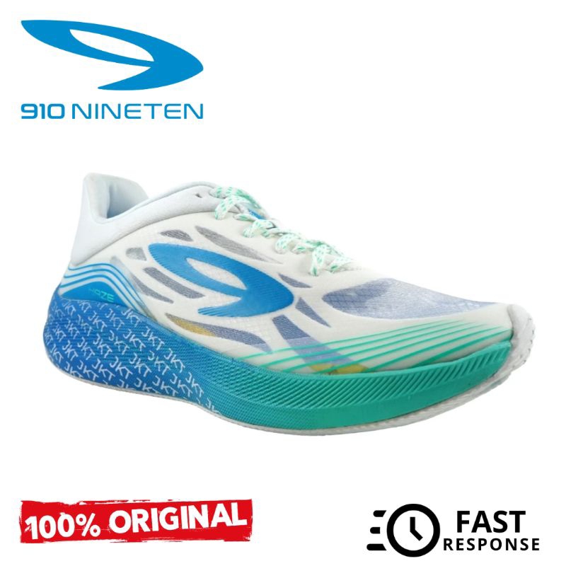 SEPATU RUNNING 910 NINETEN HAZE VISION SE JAKARTA