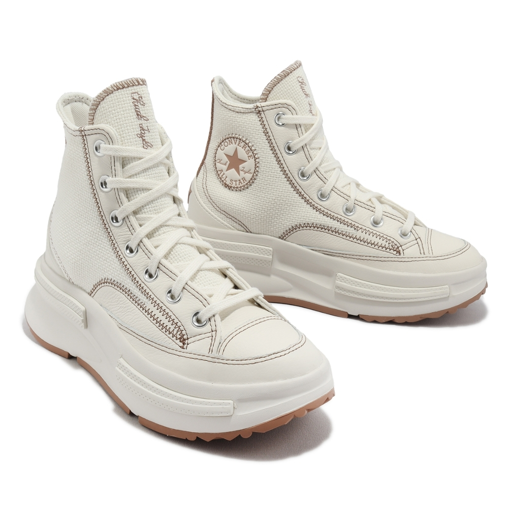 Converse Run Star Legacy Crafted Eyerow Future Archive Platform CX Hi